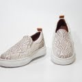 Leather shoes PRIMA 7