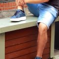 Leather Shoes DIMER 9