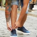 Leather Shoes DIMER 6