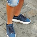 Leather Shoes DIMER 8