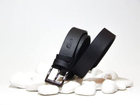 Leather Belt 1