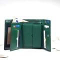 Leather Woman's Wallet 'COSTANZA' 8