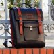 Leather Bag BIZZARO 6