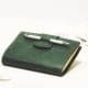 Handmade Leather Notebook (size Ι) 7