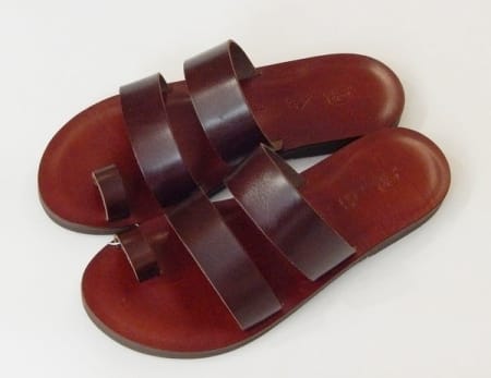 Leather Sandals HECTOR 1