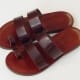 Leather Sandals HECTOR 5