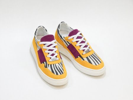 Δερμάτινα Παπούτσια LEGATA 1