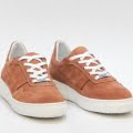 Leather shoes LEGATA 9