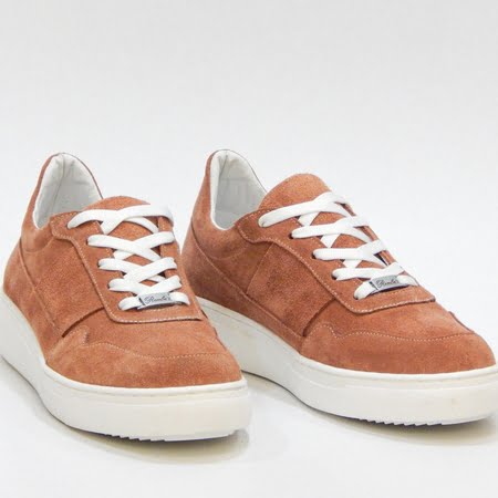 Leather shoes LEGATA 4