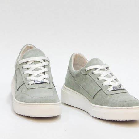 Leather shoes LEGATA 5