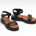 Leather Sandals EKALI 7