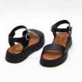 Leather Sandals EKALI 4