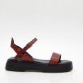 Leather Sandals HERMIONE 2