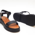 Leather Sandals EKALI 6