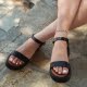 Leather Sandals EKALI 11