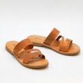 Leather Sandals ARIADNE II 5