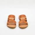 Leather Sandals ARIADNE II 4