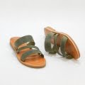 Leather Sandals ARIADNE II 3