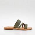 Leather Sandals ARIADNE II 2