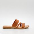 Leather Sandals ARIADNE II 2