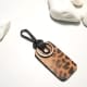 Handmade Leather Keyring 7