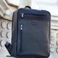 Δερμάτινη Τσάντα DOS - ZIP 2