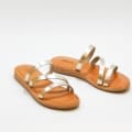 Leather Sandals ALKISTIS 9