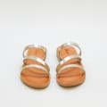 Leather Sandals ALKISTIS 4