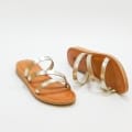 Leather Sandals ALKISTIS 3