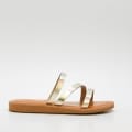 Leather Sandals ALKISTIS 2