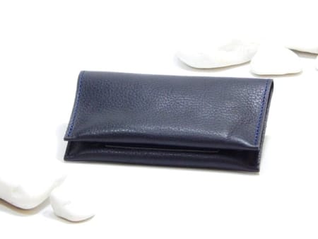 Leather Tobacco Pouches 1