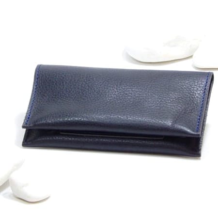 Leather Tobacco Pouches 11