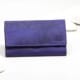 Leather Woman's Wallet 'LETI' 19