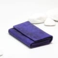 Leather Woman's Wallet 'LETI' 3