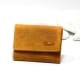 Leather small Wallet 'ΤΕΡΕΝΖΟ' 7