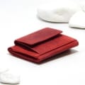 Leather small Wallet 'ΤΕΡΕΝΖΟ' 35