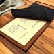 Δερμάτινος Χειροποίητος Κατάλογος Menu "Dorso" 9