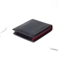 Leather Men's Wallet 'TRISTANO' 3
