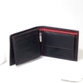 Leather Men's Wallet 'TRISTANO' 4