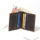 Leather Men's Wallet 'ABACO' 8