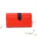 Leather Woman's Wallet 'UBERTA' 5