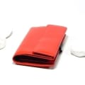 Leather Woman's Wallet 'UBERTA' 2