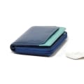 Woman's Leather Wallet 'VIVIA' 8