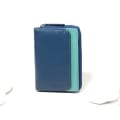 Woman's Leather Wallet 'VIVIA' 7