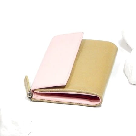 Woman's Leather Wallet 'DEA' 3