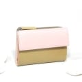 Woman's Leather Wallet 'DEA' 3