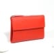 Woman's Leather Wallet 'DEA' 9