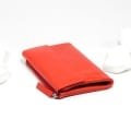 Woman's Leather Wallet 'DEA' 4
