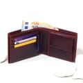 Leather Men's Wallet 'INTIGO' 2