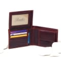Leather Men's Wallet 'INTIGO' 3